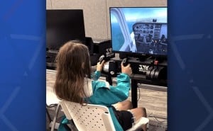 STEM Female Students