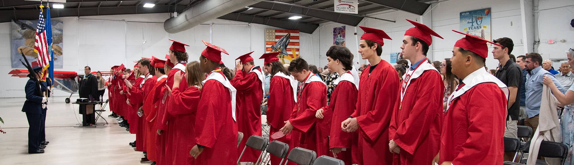 Central Florida Aerospace Academy Aerospace Center For Excellence