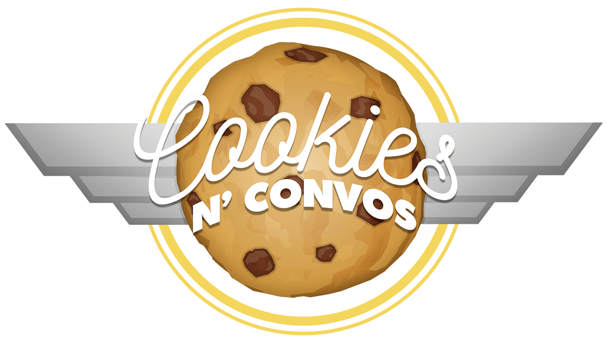 Cookies n Convos