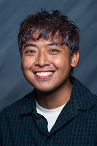 Elijah Sigua