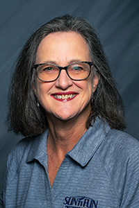 Jeanine Kalahar