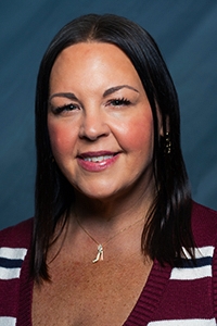 Melissa Goodson